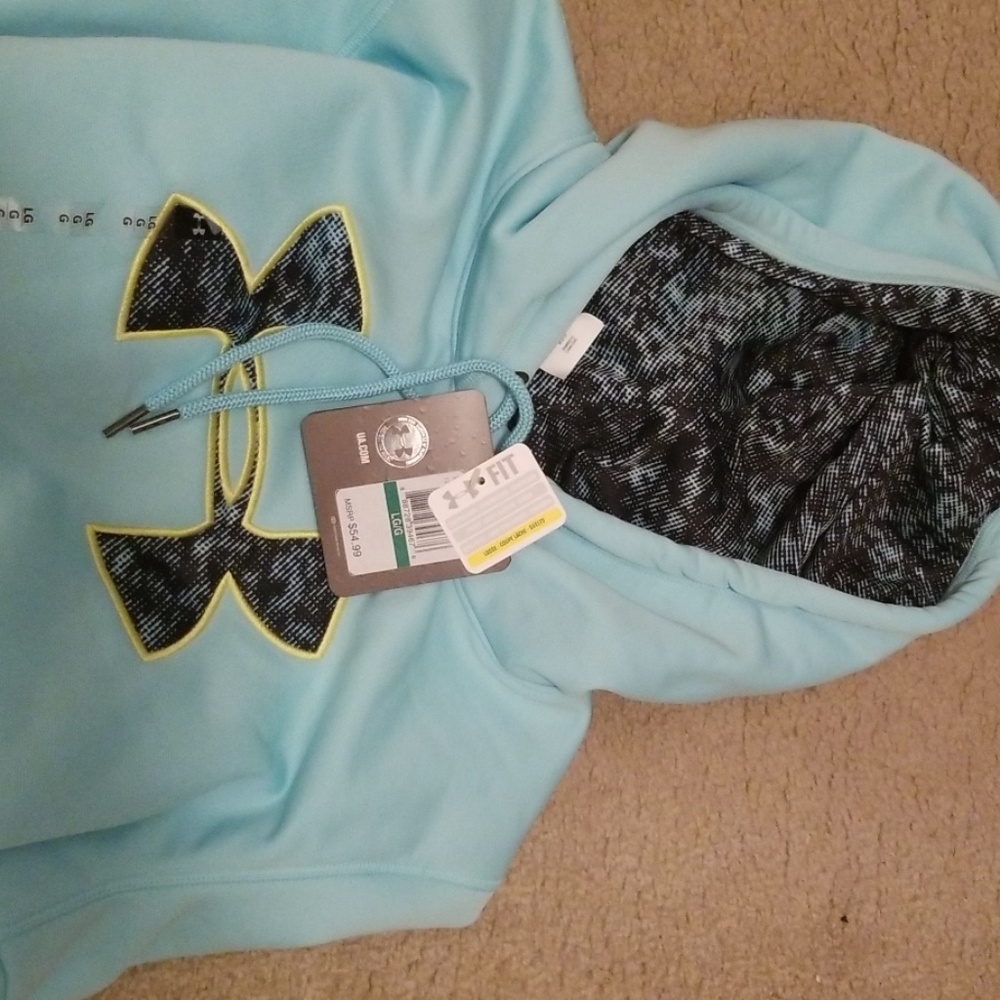 Under Armour